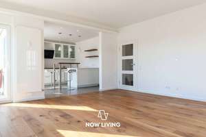 3 Zimmer und 100 m² pure Wohnästhetik – stilvoll bis ins Detail – Die vollständige Adresse der Immobilie erhältst du vom Anbieter., 30657 Bothfeld, Hannover – Vorschaubild 3
