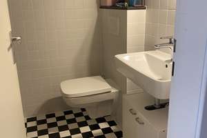 Provisionsfrei -  1-Zi-Wohnung - Nähe Rethelstraße – Weselerstraße 43, 40239 Düsseltal, Düsseldorf – Vorschaubild 6