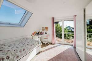 Modernisiertes EFH mit viel Platz & sonnigem Garten in Top-Lage – Die vollständige Adresse der Immobilie erhältst du vom Anbieter., 84032 Altdorf – Vorschaubild 46