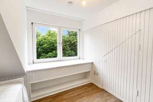 Freistehendes und großzügiges Einfamilienhaus mit Einliegerwohnung – Die vollständige Adresse der Immobilie erhältst du vom Anbieter., 40489 Kaiserswerth, Düsseldorf – Vorschaubild 11