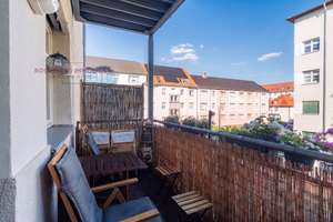 Denkmalgeschützte 4-Zimmer-Wohnung in gefragter Lage – Adolph-Menzel-Straße 15 WE59, 4157 Gohlis-Mitte, Leipzig – Vorschaubild 9