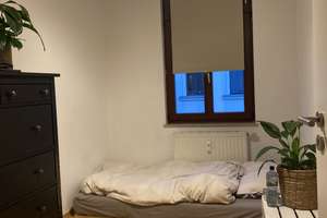 Kleines Zimmer sucht dich! 