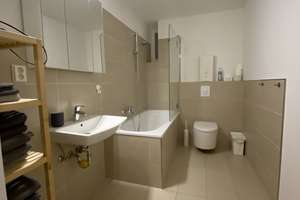 Möbliertes Apartment mit Balkon in Flingern-Nord – Hoffeldstraße 96, 40235 Flingern Nord, Düsseldorf – Vorschaubild 5