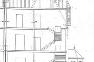 Stilvolle Gründerzeitvilla - MFH mit Entwicklungspotenzial in begehrter Lage Heidelberg-Neuenheim – Die vollständige Adresse der Immobilie erhältst du vom Anbieter., 69120 Neuenheim, Heidelberg – Vorschaubild 19