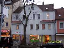 Erlangen, ... - Anlageimmobilien