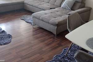 Gemütliche 4-Zimmer-Wohnung mit Balkon in Münster – Am Berg Fidel 64, 48153 Berg Fidel, Münster – Vorschaubild 6