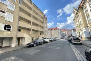 Moderne 1-Zimmer Wohnung mit Balkon im 2. OG in Hannover Südstadt – Höltystr 7, 30171 Südstadt, Hannover – Vorschaubild 9