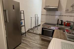 Newly Renovated & Quiet Studio Apartment for One Person | Rheinau, Mannheim (68219) – Stengelhofstraße 30, 68219 Rheinau, Mannheim – Vorschaubild 6