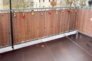 Charmantes Zuhause in ruhiger Lage – Wohnung mit sonnigem Balkon – Die vollständige Adresse der Immobilie erhältst du vom Anbieter., 4177 Altlindenau, Leipzig – Vorschaubild 3