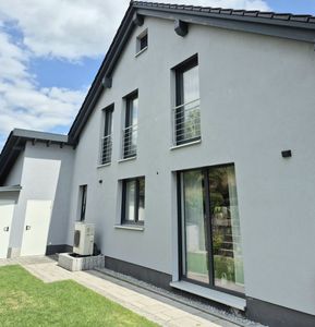Exklusive DHH mit KNX-Smart-Home und Wärmepumpe in Germersheim