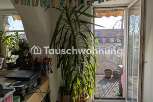 Tauschwohnung: Gemütliche 3-Zimmer-Flat in Dresden Neustadt – Die vollständige Adresse der Immobilie erhältst du vom Anbieter., 1099 Äußere Neustadt, Dresden – Vorschaubild 3