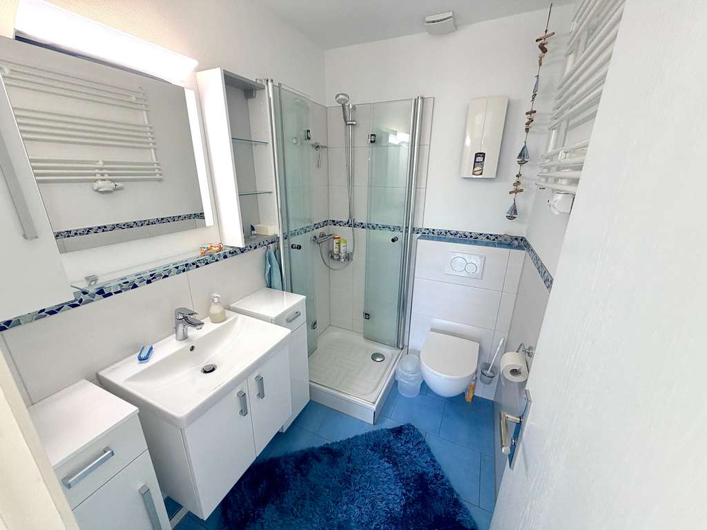 Immobilie in Neustadt in Holstein - Schöne Wohnung in Strandnähe - Bild 4