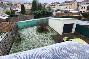Doppelhaushälfte mit Garage direkt an der Grenze zu Saarbrücken in FRANKREICH/STIRING WENDEL – . ., 66130 Saarbrücken – Vorschaubild 17