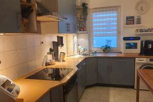 Gepflegte 59m²-Wohnung mit zwei Zimmern und Einbauküche in Nürnberg – Heynestraße 13, 90443 Steinbühl, Nürnberg – Vorschaubild 6