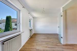 +++ 1-Familien-Reihen-Eckhaus - frisch renoviert & teilmodernisiert - inkl. Einbauküche & Garage +++ – Sperlingweg 12, 71696 Möglingen – Vorschaubild 19