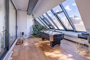 Zwischen Loftgefühl und Stadthauscharakter: 500 Meter zum Mühlenkamp – Die vollständige Adresse der Immobilie erhältst du vom Anbieter., 22083 Barmbek-Süd, Hamburg – Vorschaubild 10