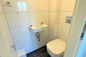 Helle 3-Zimmer-Etagenwohnung mit Laminatboden in Wolfsburg – Lüneburger Ring 25, 38448 Vorsfelde, Wolfsburg – Vorschaubild 5