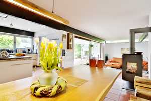 Raum für die Familie. Ruhe zum Arbeiten. Ihr neues Zuhause in Forstwald. – Krefeld – Vorschaubild 10