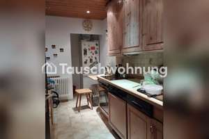 Tauschwohnung: Schöne Wohnung mit Balkon in Neuhausen,nähe Nymphenburgkanal – 80639 Neuhausen, München – Vorschaubild 3