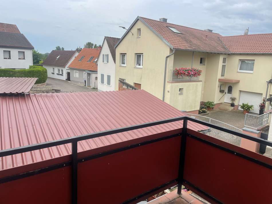 Balkon