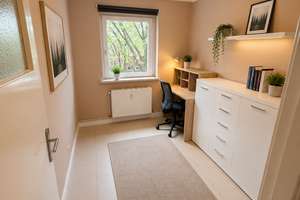 Charmante Eigentumswohnung mit Balkon & Garage – 1A LAGE – Die vollständige Adresse der Immobilie erhältst du vom Anbieter., 22111 Horn, Hamburg – Vorschaubild 8