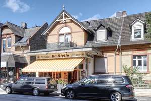 Mainz Gonsenheim # Breite Strasse # Kapitalanlage in Toplage # vollvermietet