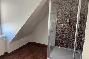 Exklusive Penthousewohnung mit Dachterrasse im Herzen der Altstadt – Bielefeld – Vorschaubild 4