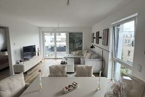     Hochwertige 2-Zimmer-Wohnung mit Balkon und moderner Ausstattung in Dortmund-Barop – Hombrucher Bogen 32, 44225 Barop, Dortmund – Vorschaubild 4