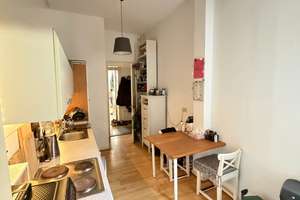 Zweizimmerwohnung im Stinkviertel – Schweffelstraße 3, 24118 Ravensberg, Kiel – Vorschaubild 5