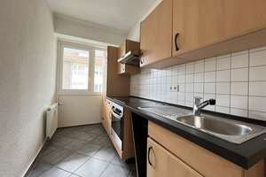 HELLE 2 ZI WOHNUNG MIT 2 BALKONEN - IN UNTERRATH – Bielefelder Str. 9, 40468 Unterrath, Düsseldorf – Vorschaubild 7