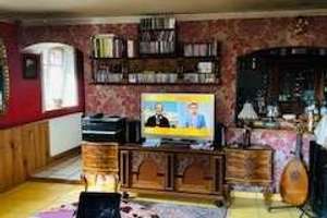 **Unikat - ehemaliger 3-Seitenhof mit Wohnhaus, ausgebauter Scheune und großen Garten** – Die vollständige Adresse der Immobilie erhältst du vom Anbieter., 2923 Kodersdorf – Vorschaubild 29