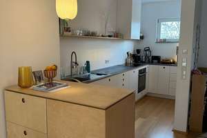 Möbliertes Haus in Berlin-Zehlendorf - befristet bis Juli 2027 – Schlettstadter Straße 25A, 14169 Zehlendorf, Berlin – Vorschaubild 2