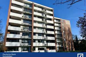 Traumhafter Ausblick über Düsseldorf-Garath – Düsseldorf – Vorschaubild 1