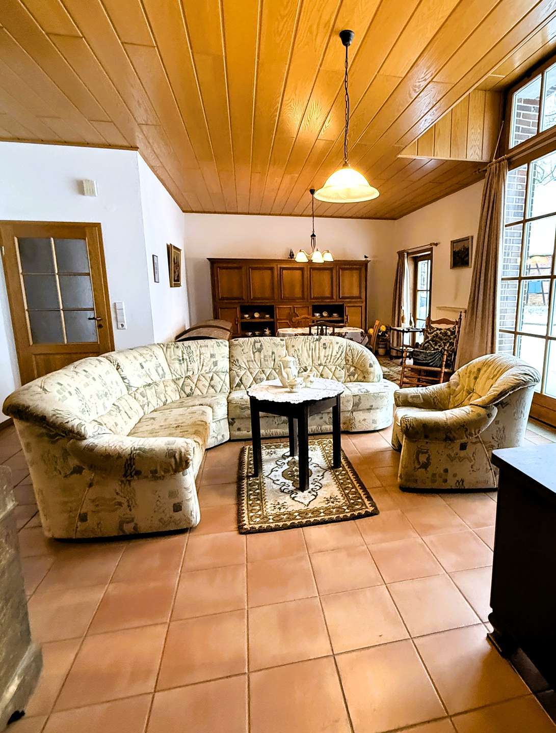 Immobilie in Clenze - Mittendrin-statt nur dabei ***Leben im Rundling - Bild 13