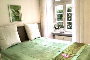 Exclusive, möblierte, 2-Zi-Whg - Bestlage - Altstadt (neu saniert) - completely furnished Appartment – Heidelberg – Vorschaubild 7