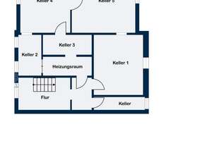 Jugendstil trifft Idylle: Ihr Zweifamilienhaus-Projekt – Die vollständige Adresse der Immobilie erhältst du vom Anbieter., 22559 Rissen, Hamburg – Vorschaubild 33