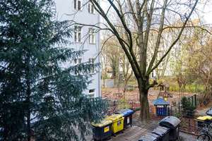Bezugsfreie 2-Zimmer-Altbauwohnung in begehrter Kiezlage des Prenzlauer Bergs! – Driesener Straße 29, 10439 Prenzlauer Berg, Berlin – Vorschaubild 16