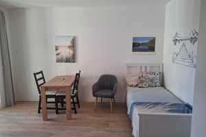 Modernes Studentenappartement mit eigener Küche! - ALL INCLUSIVE! – Kronenstr. 45, 44789 Bochum – Vorschaubild 8
