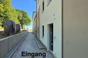Moderne 3-Zimmer-Neubauwohnung mit Balkon und Tiefgarage in Ehekirchen – Am Hohen Weg 8, 86676 Ehekirchen – Vorschaubild 6