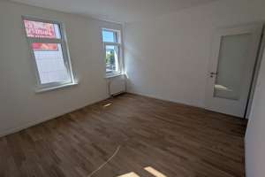 Erstbezug  nach Kernsanierung: Hochwertige 3-Zimmerwohnung in Top Lage mit neuer EBK – Daimlerstraße 65, 70372 Seelberg, Stuttgart – Vorschaubild 2