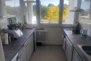 Zuhause mit 21 m² Wohnfläche in München – Werner-Friedmann-Bogen 18, 80993 Alt-Moosach, München – Vorschaubild 5