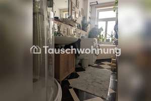 Tauschwohnung: Helle Wohnung in Leipzig Plagwitz zum Tauschen – Die vollständige Adresse der Immobilie erhältst du vom Anbieter., 4229 Plagwitz, Leipzig – Vorschaubild 5