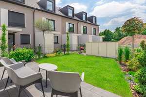 *KFW 40* Ihr Reihenendhaus auf 120m² - sichern Sie sich jetzt Ihren Wohntraum in Seybothenreuth – Hauptstr. 4, 95517 Bayreuth (Kreis) – Vorschaubild 21