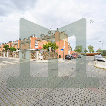 Immobilie zum Verkauf in Parla