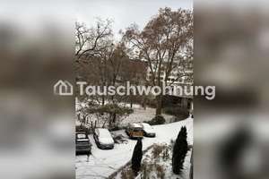 Tauschwohnung: Tausche 4 Zimmer gegen größere Wohnung in der Nähe
