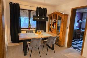 EG Wohnung in einen Zweifamilienhaus in Büchenbach (provisionsfrei, barrierefrei) – Oberer Stockweg 35, 91186 Büchenbach – Vorschaubild 4