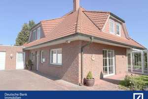 Raumwunder! - Großzügiger Bungalow mit ausgebautem Dachgeschoss – Emsland (Kreis) – Vorschaubild 1