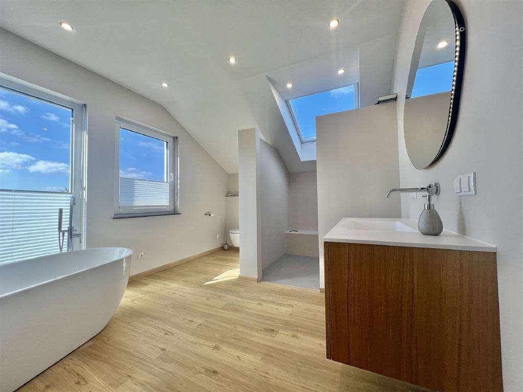 Immobilie in Herdwangen-Schönach - Mit diesem Haus geht Ihr Traum in Erfüllung - nur 2 km von Pfullendorf  - Bild 16