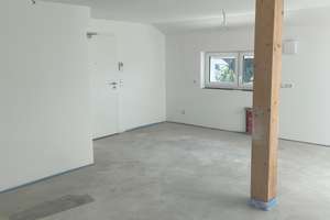 3-Zimmer-Dachgeschosswohnung mit herrlicher Fernsicht – Roter Straße 1a, 68789 Sankt Leon-Rot – Vorschaubild 2