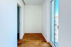 Vermietete helle 2,5 Zimmerwohnung mit Erker - Mitten in der Hauptstadt - Gute Anbindung – Osnabrücker Straße 27, 10589 Charlottenburg, Berlin – Vorschaubild 11